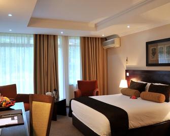 Cresta Thapama Hotel - Francistown - Chambre