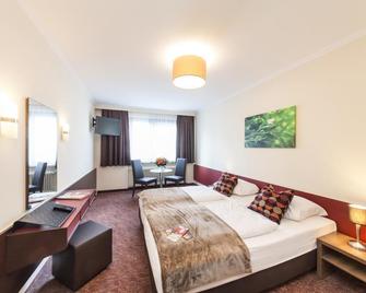Signature Hotel Hansahof Bremen - Bremen - Bedroom