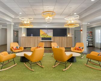 Spark by Hilton Murfreesboro - Murfreesboro - Lobby