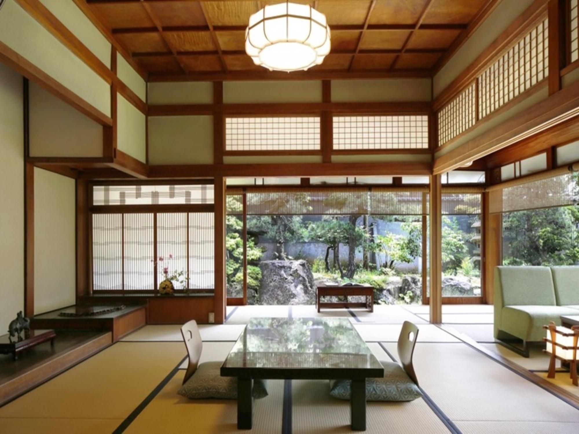 Takenoya - Izumo - Comedor