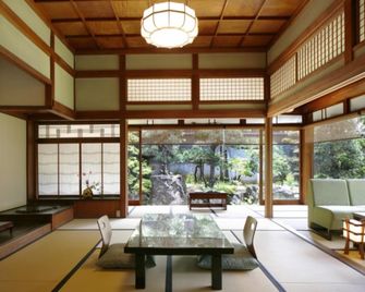 Takenoya - Izumo - Comedor
