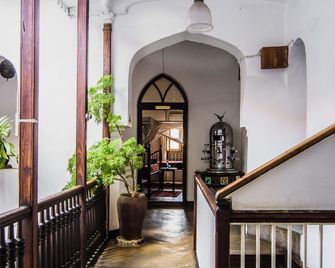 Zanzibar Coffee House - Zanzibar