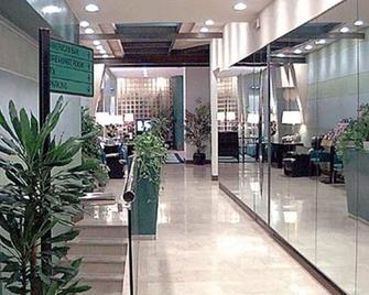 Delle Nazioni Milan Hotel - מילאנו - לובי