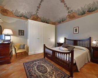 Villa Durando - Mondovì - Bedroom