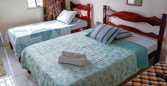 Pousada Panceiro - Cabo Frio - Bedroom
