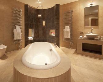 Kilworth House Hotel And Theatre - North Kilworth