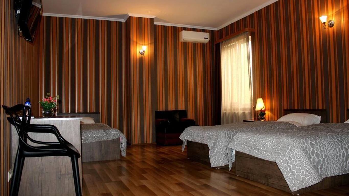 Hotel Darchi