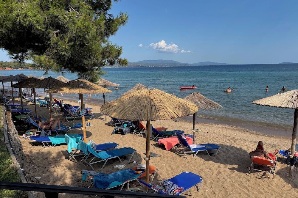 Porto Matina - Metamorfosi - Spiaggia