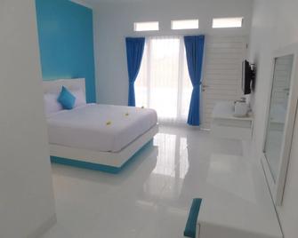 Kubu Jimbar - South Kuta - Bedroom