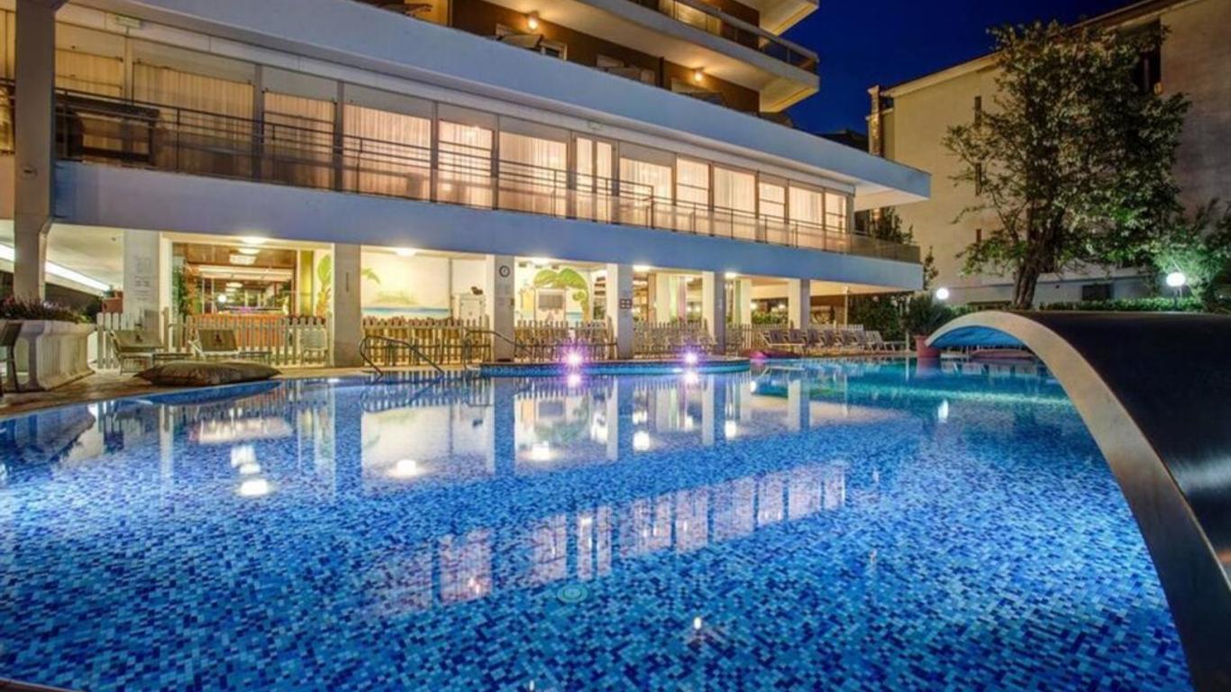 Hotel Gambrinus - Valentini Family Village