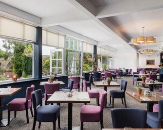 The George Hotel - Hexham - Restaurant