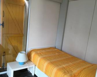 Cottage Fournil Fabre Vieux for 4 people - Pern - Habitación