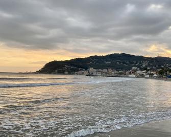 Casa Belvedere - Diano San Pietro - Playa