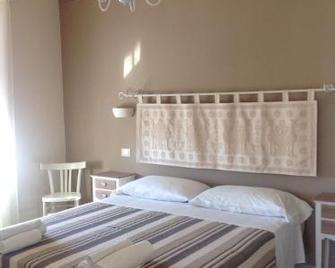 Villamarì Apartment - Algueiro - Quarto