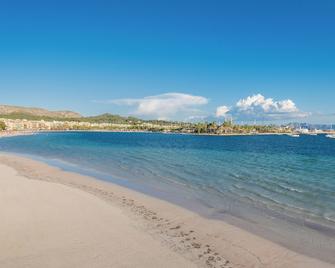 Botel Alcudiamar Cte - Alcudia - Playa