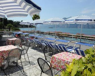 Hotel Excelsior Bay - Malcesine - Restaurant