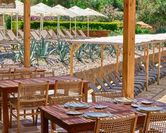 Yaz Yalikavak - Yalikavak - Restaurant
