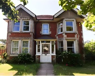 Arbour House B&B - Swanage - Edificio