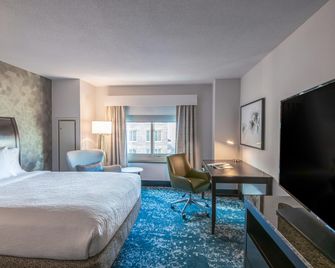 Hilton Garden Inn Bethesda Downtown - Bethesda - Habitación