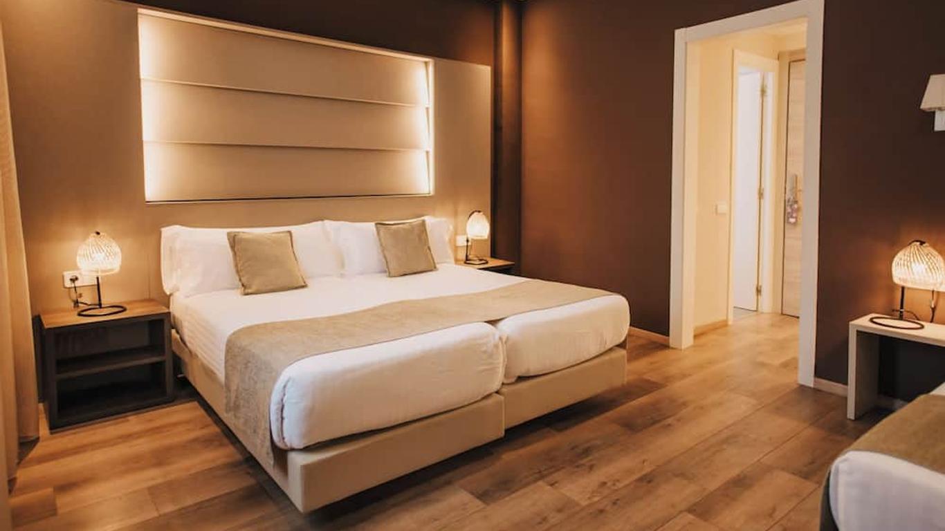 هوتل ويندسور توسا - ٔلبالتس ٔنلي +16