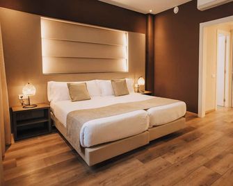 Windsor - Tossa de Mar - Bedroom