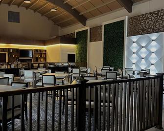 Hangar Inn Tj - Aeropuerto - Tijuana - Restaurant