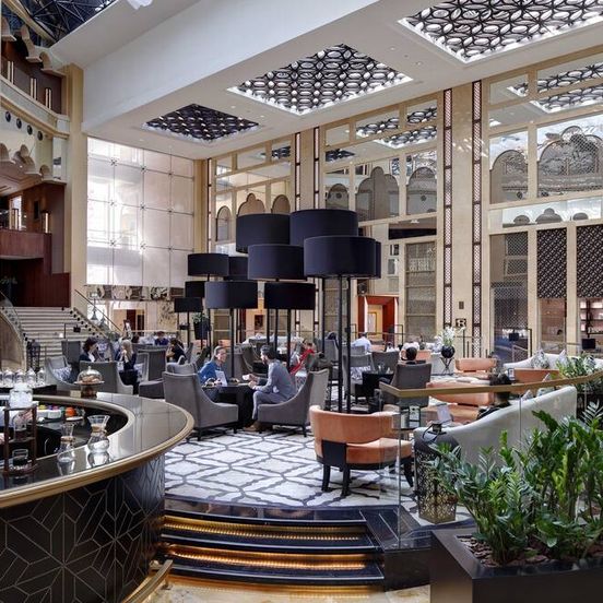 The H Dubai image 1