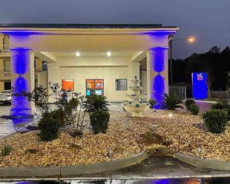 Motel 6 Savannah Airport - Pooler - Pooler - Bangunan