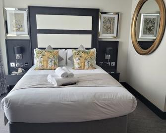 Hatton Garden Hotel - London - Bedroom
