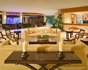 Bonaventure Resort and Spa - Weston - Lounge
