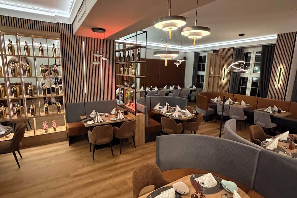 Hotel Stadt Emmerich