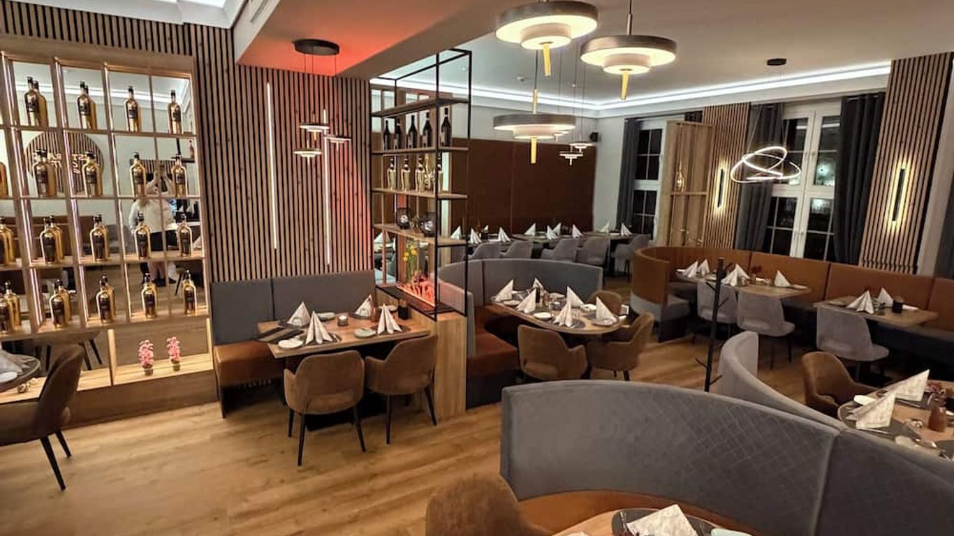 Hotel Stadt Emmerich