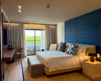 Hilton Vilamoura As Cascatas Golf Resort & Spa - Vilamoura - Chambre