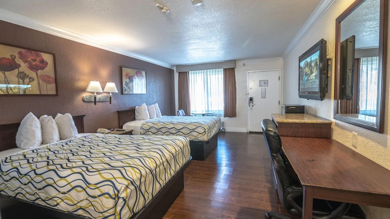 Regency Inn Tulsa