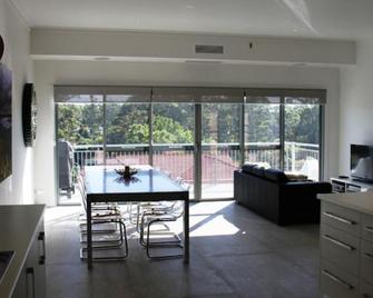 Studio Denmark - Denmark - Eetruimte