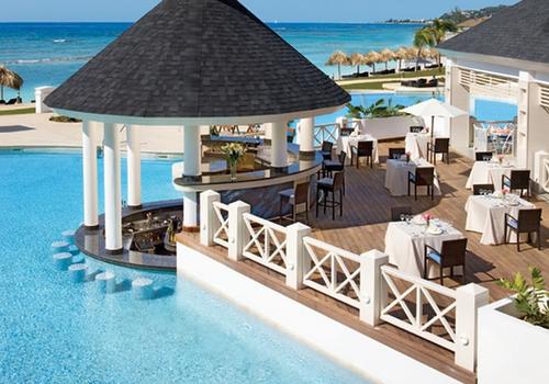 Secrets Wild Orchid Montego Bay - Adults Only Unlimited Luxury from $295. Montego  Bay Hotel Deals & Reviews - KAYAK