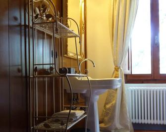 Bella di Ceciliano - ארצו - נוחות החדר