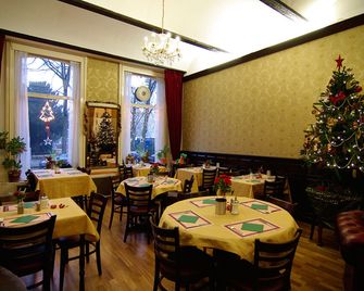 House of Adam - Amsterdam - Restaurant