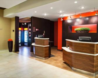 Courtyard by Marriott London - Londres - Receção