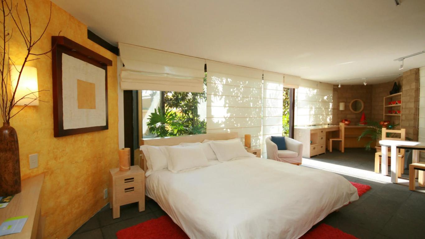 Hotel Casa en el Campo