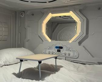 Astra Hostel - Dublin