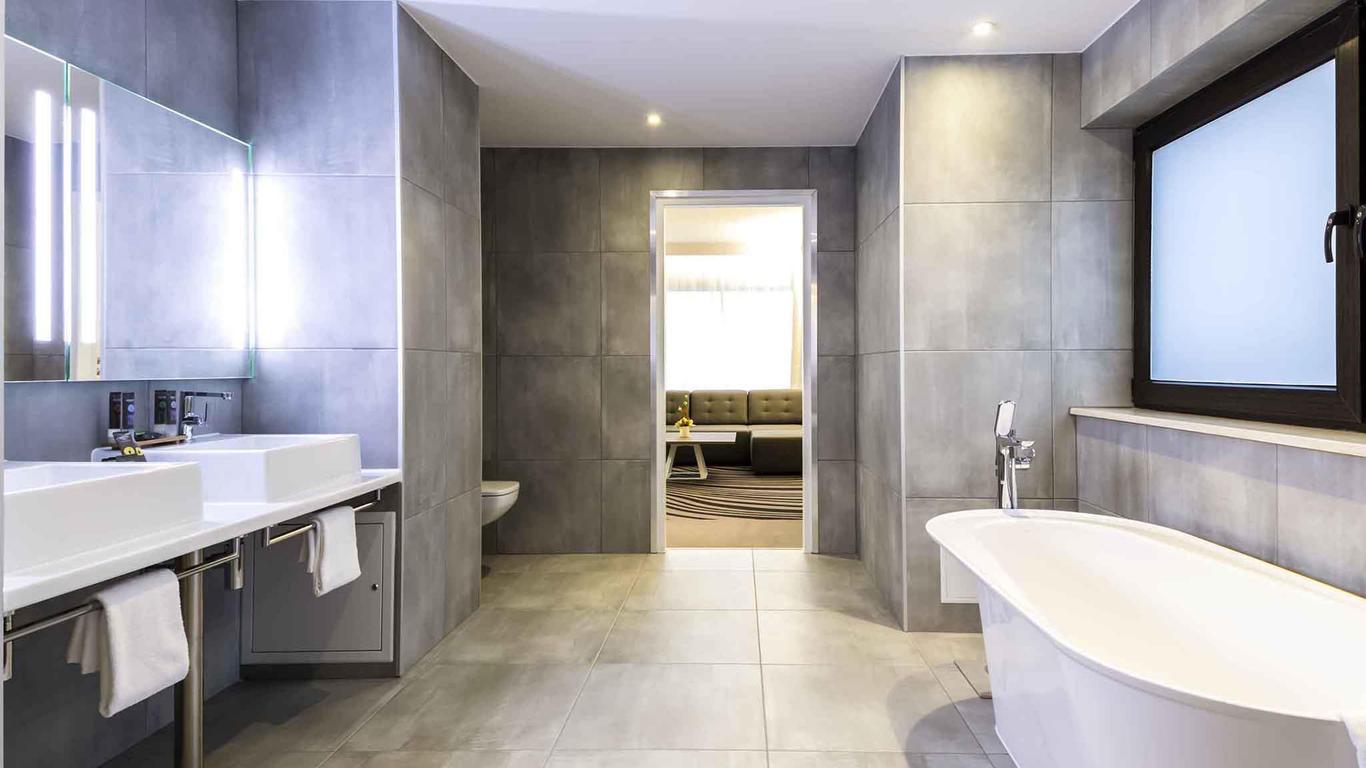 Novotel Wroclaw Centrum