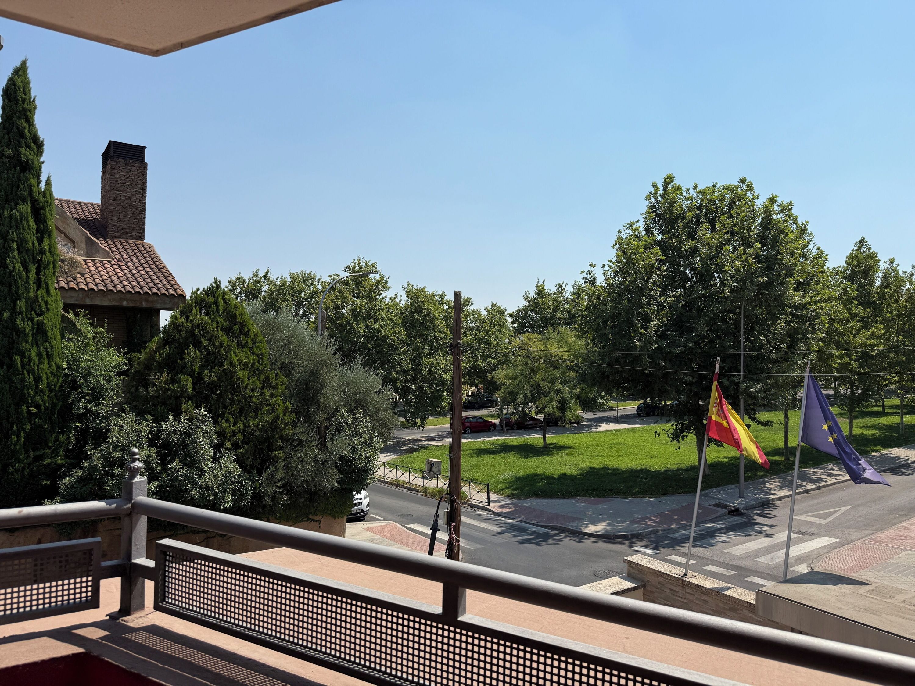 Hostal Los Coronales - מדריד