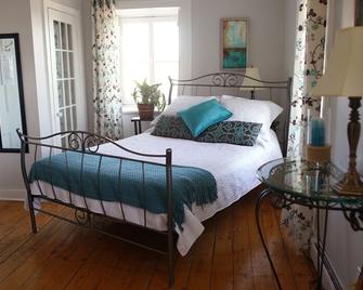 Auberge le Petit Séjour - Château-Richer - Slaapkamer
