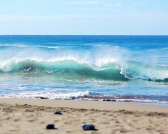 Acosta El Medano 2 Bedrooms 2 Mins Beach - El Médano - Beach