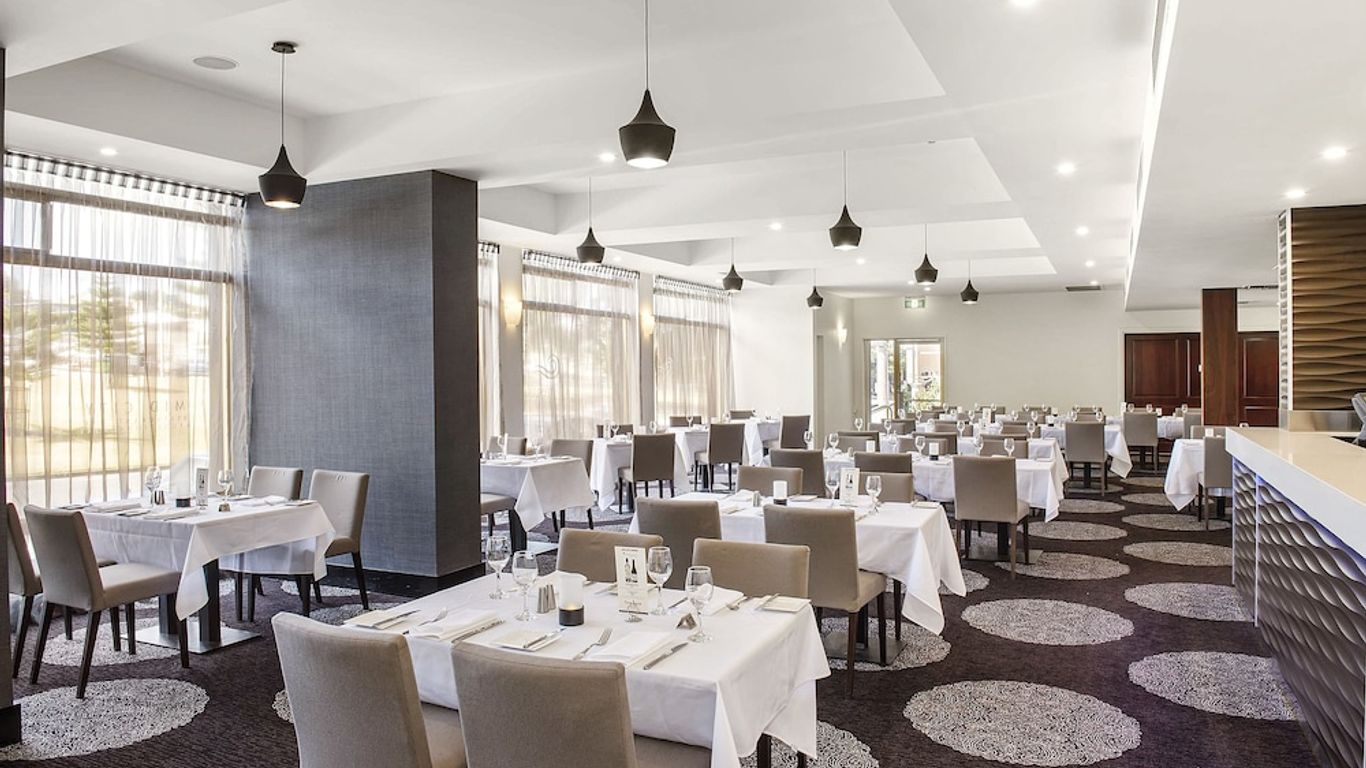 華南布爾中城汽車旅館 - 沃納姆堡