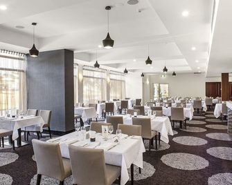 Mid City Motel Warrnambool - Warrnambool - Εστιατόριο