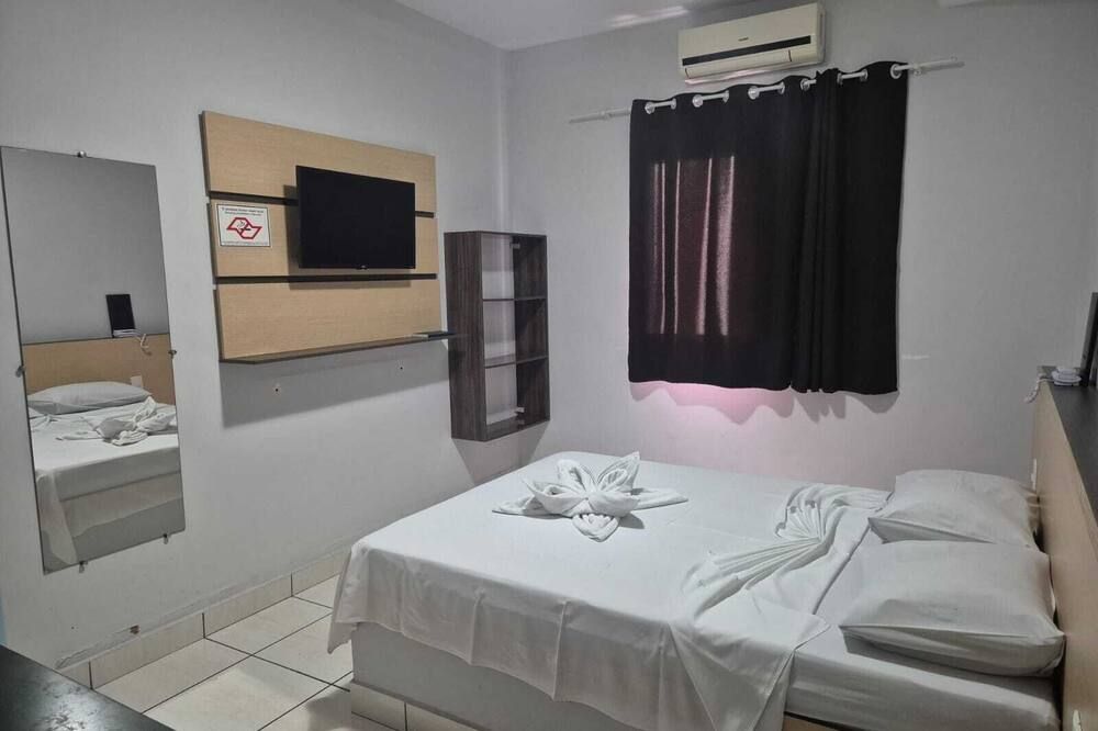 Hotel Cavalo Marinho Suítes - Caraguatatuba