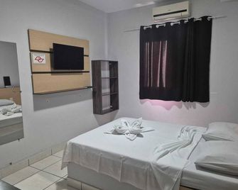Hotel Cavalo Marinho Suítes - Caraguatatuba