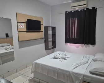 Cavalo Marinho Suites - קאראגוואטטובה